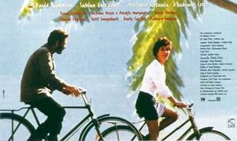 Cuba libre - Velocipedi ai tropici