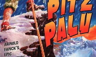 Белый ад Пиц-Палю