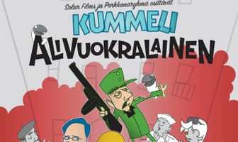 Kummeli Alivuokralainen