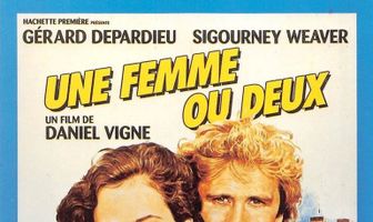 Одна женщина или две