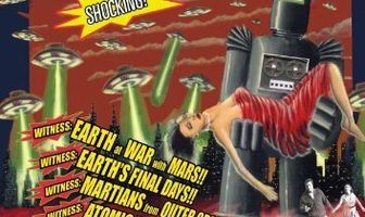 Destination Mars