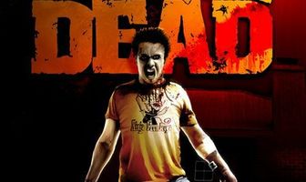 Not Quite Dead