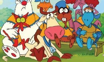 Take Me Up to the Ball Game