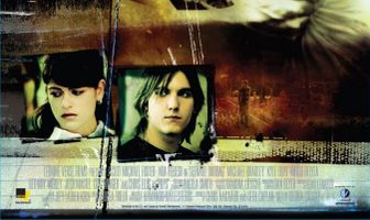 История странного подростка