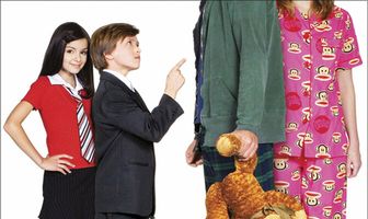 День наоборот