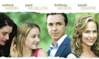 Я мамина, папина и ее