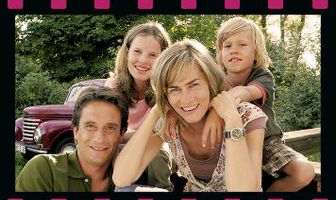 Морской котик и истинное счастье