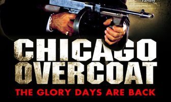 Чикагские похороны