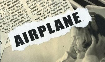 Airplane Disasters