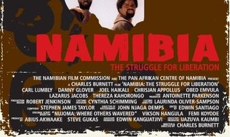 Намибия: Борьба за освобождение