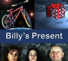 Billy's Present