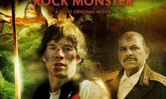 Каменный монстр