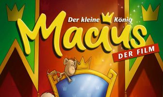 Маленький король Матиуш