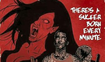 Кровь на шоссе