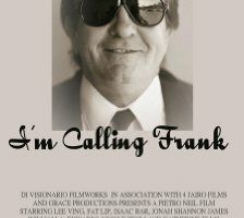 I'm Calling Frank