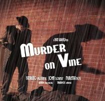 Murder on Vine