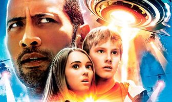 Ведьмина гора