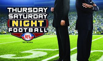 Saturday Night Football