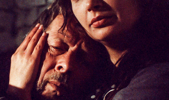 Мастер и Маргарита