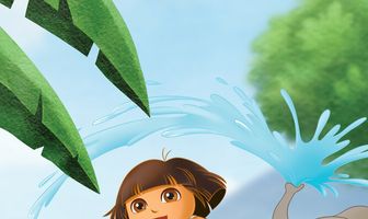 Даша-путешественница