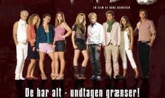 Золотая молодежь