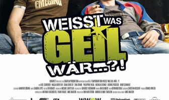 Weißt was geil wär...?!
