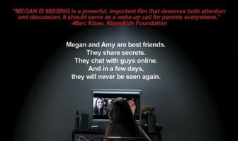 Пропавшая Меган