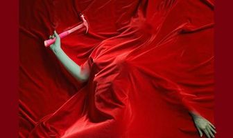 Красный бархат