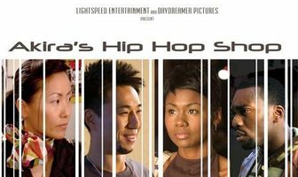 Akira's Hip Hop Shop