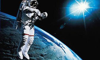 Все о космосе