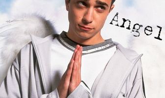 Teen Angel