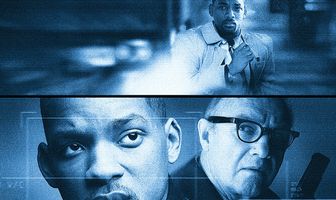 Враг государства