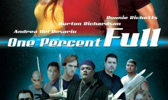 One Percent Full