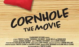 Cornhole: The Movie