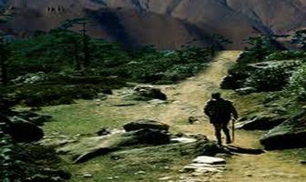 Beyond the Last Mountain