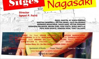 Sitges-Nagasaki