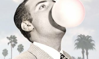 Andy Paris: Bubblegum King