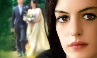 Рэйчел выходит замуж