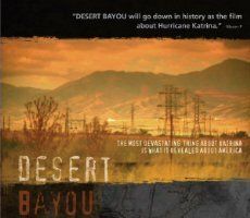 Desert Bayou