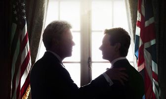 Особые отношения