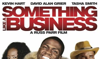 Что-то вроде бизнеса