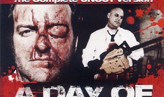 День насилия