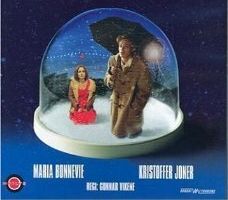 Падающее небо