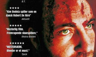 Истекающий кровью