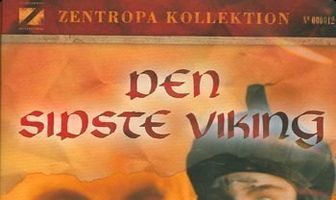 Последний викинг