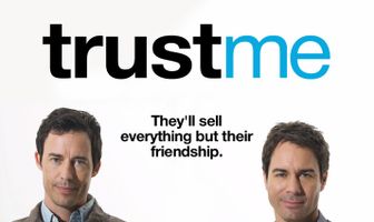 Доверься мне