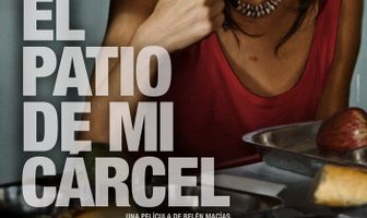 Мой тюремный двор