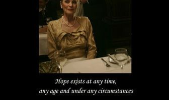 Courting Hope