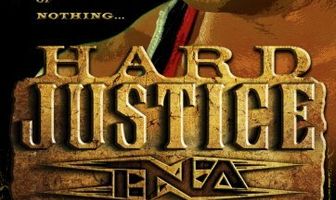 TNA Тяжёлое правосудие