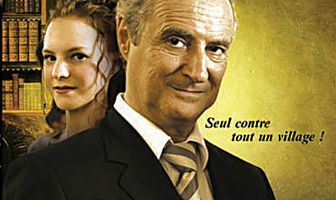 Месье Жозеф